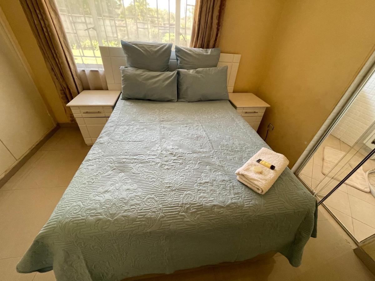 The Hawks Bed And Breakfast Harare Dış mekan fotoğraf