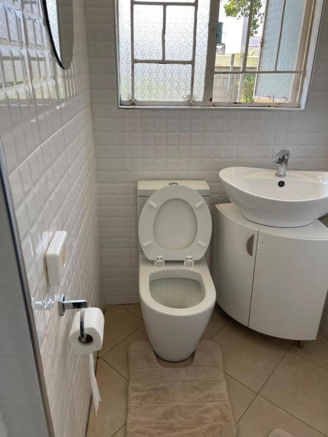 The Hawks Bed And Breakfast Harare Dış mekan fotoğraf