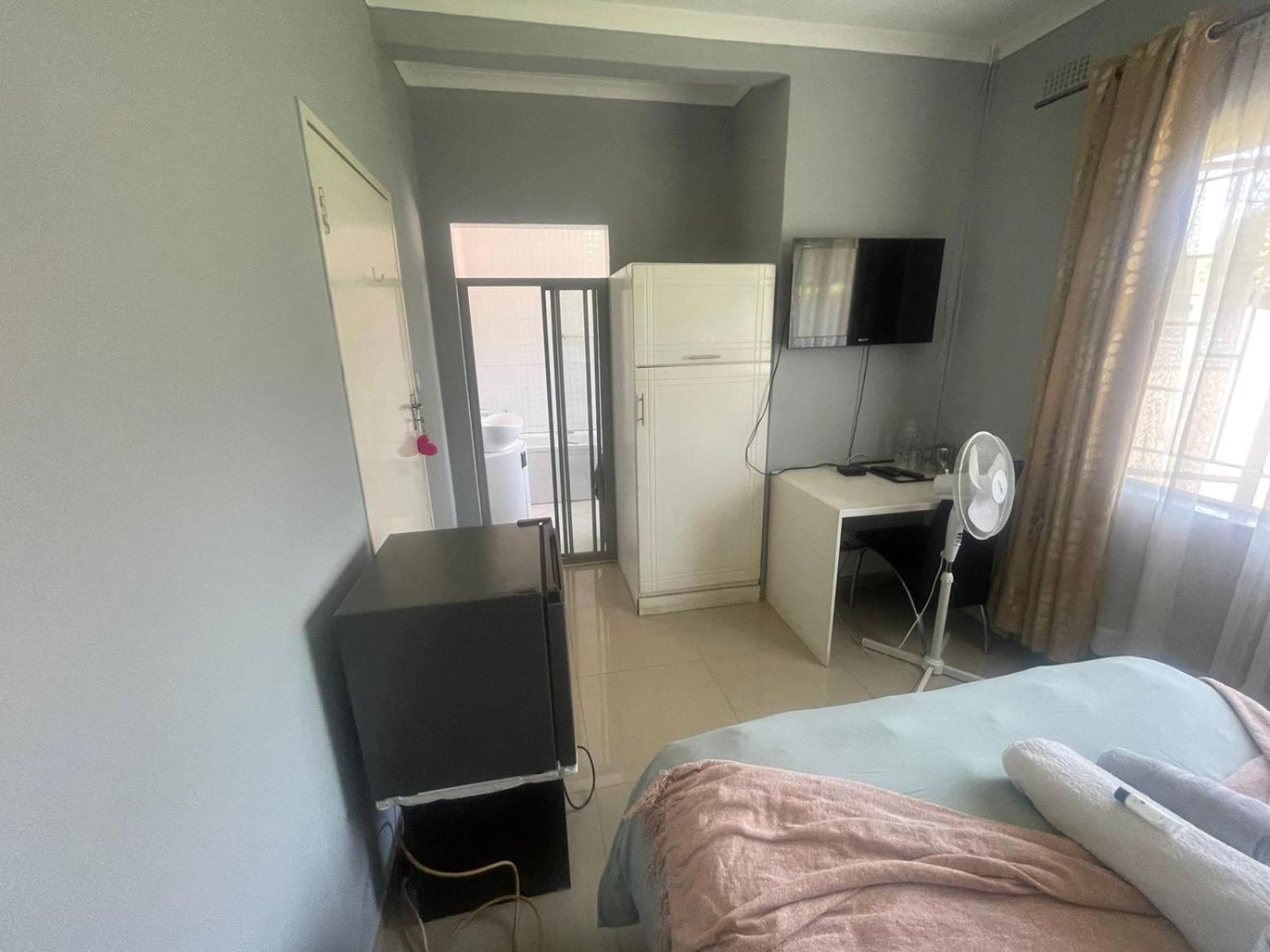 The Hawks Bed And Breakfast Harare Dış mekan fotoğraf